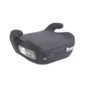 Puerri Auto sedište Power, 125-150cm, Crno