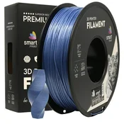 Smart Print 5x Galaxy modra 1,75 mm 1 kg Smart Print PLA filament