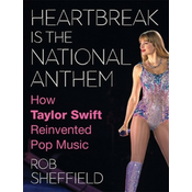 Heartbreak is the National Anthem