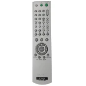 General SONY RMT-D157P - združljiv daljinski upravljalnik znamke General