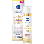 Nivea Cellular Luminous Anti Stain 40Ml