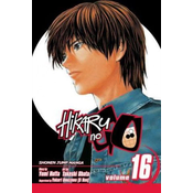 Hikaru no Go, Vol. 16