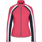 Sportalm Senya Womens Jacket Hot Pink 40