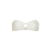 LSCN by LASCANA Bikini zgornji del kremna