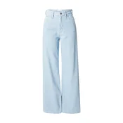 Calvin Klein Kavbojke, modra