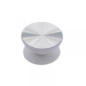PopSocket Reflektive srebrni