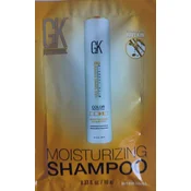 Global Keratin šampon za zaščito barve 10 ml