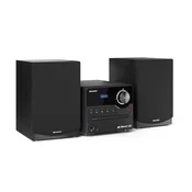 MIKRO LINIJA SHARP XL-B517DBK