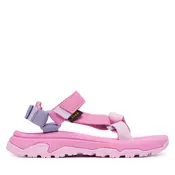 Teva Hurricane XLT JR Ružičasta
