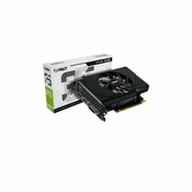 Palit GF RTX3050 KalmX, 6GB GDDR6