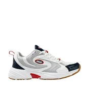 slomart Moški čevlji Fila Kreatix, FFM0462 13041, beli/modri, vel. 44
