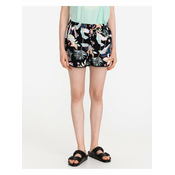 Salty Tan Shorts Roxy - Women