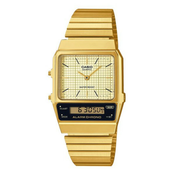 Casio vintage muški sat ( AQ-800EG-9A )
