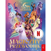 Unicorn Academy Magiczny przewodnik