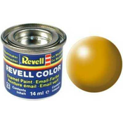 Boja emajla Revell - 32310: žuta svila