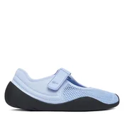Balerinke Lacoste Low Mystere 51SFA0126 Svetlo modra