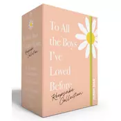BX-TO ALL THE BOYS IVE LOVED BEFORE