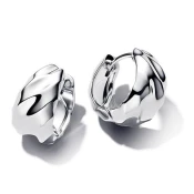 Pandora Srebrni obročki Essence 293874C00