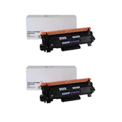 TiskajPoceni Kompatibilni toner za Brother TN-2590 XL za DCP - L2600, L2622, L2640/HL - L 2402, L2442, L2460/MFC - L2802, L2862, L2922 - črna XL 2x