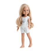 Lutka Las Amigas SIMONA 32cm