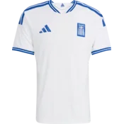 adidas Dres Greece Authentic Home 2026