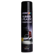 Obnova zbledele plastike in gume 000709 Motip - 600 ml