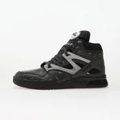 Sneakers Reebok Pump Omni Zone Ii Black/ Grey/ Ftwrwhite EUR 36