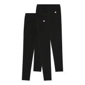 Champion Authentic Athletic Apparel Pajkice rdeča/črna/bela