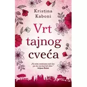 Vrt tajnog cveca