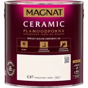 shumee MAGNAT CERAMIC KERAMIČNA STENSKA BARVA SOPHISTICATED OPAL C47 2,5 L