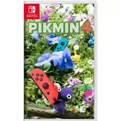 Pikmin 4 (SWITCH)