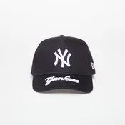 Čepica New Era New York Yankees 9FORTY Aframe Visor Hit Navy Universal