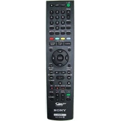 General SONY RMT-D248P - daljinski upravljalnik podvojeni