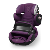 Avtosedež Kiddy Guardianfix 3 Royal Purple (9–36 kg)