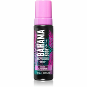 Bahama Body Self-Tanning pjena za samotamnjenje za tijelo nijansa Ultra Dark 150 ml