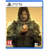 Death Stranding Directors Cut (PS5) - rabljeno
