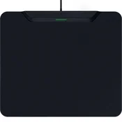 RAZER Podloga za miško Razer HyperFlux V2 brezžično polnjenje Črna, (5000539000)
