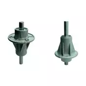 PRIROBNICA LEVA KPL. TCP102/TCP122