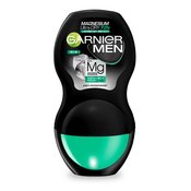Garnier Men Magnesium roll-on dezodorans 50 ml