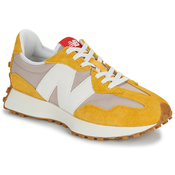 Tenisice New Balance 327 boja: žuta, U327SB