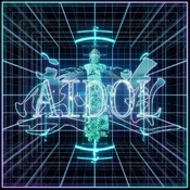 Lawrence Lek - Aidol ?? (Limited Edition) (LP)