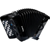 Roland FR-1xb Digitalna harmonika Black (Samo otvarano)