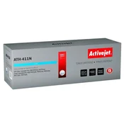 toner ActiveJet za HP 305A CE411A nov ATH-411N