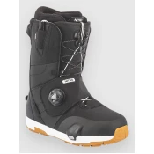 Nitro Venture TLS 2026 Step On Boots black