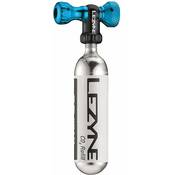 Lezyne Control Drive CO2 16 Blue