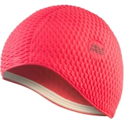 AQUA SPEED Womans Swimming Cap Bombastic  Pattern 31