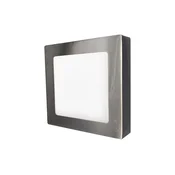 LED plafonska svetiljka FENIX LED/12W/230V 2800K 17 cm