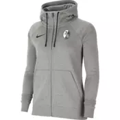 Nike Mikica s kapuco SC Freiburg Fleece Full-Zip Womens