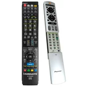 General PIONEER AXD7368 + daljinski upravljalnik za TV (mini TV) - daljinski upravljalnik podvojeni