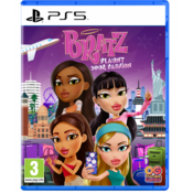 BRATZ™: Flaunt Your Fashion (Playstation 5)